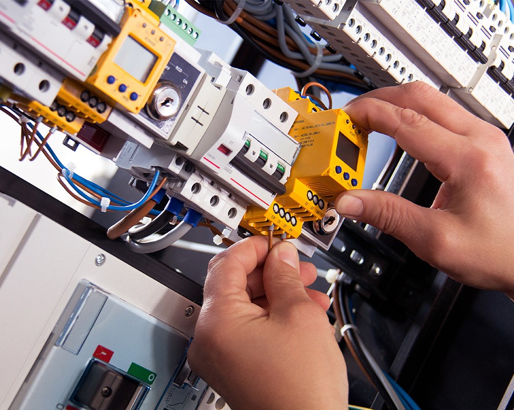 airconditioning and electrical needs